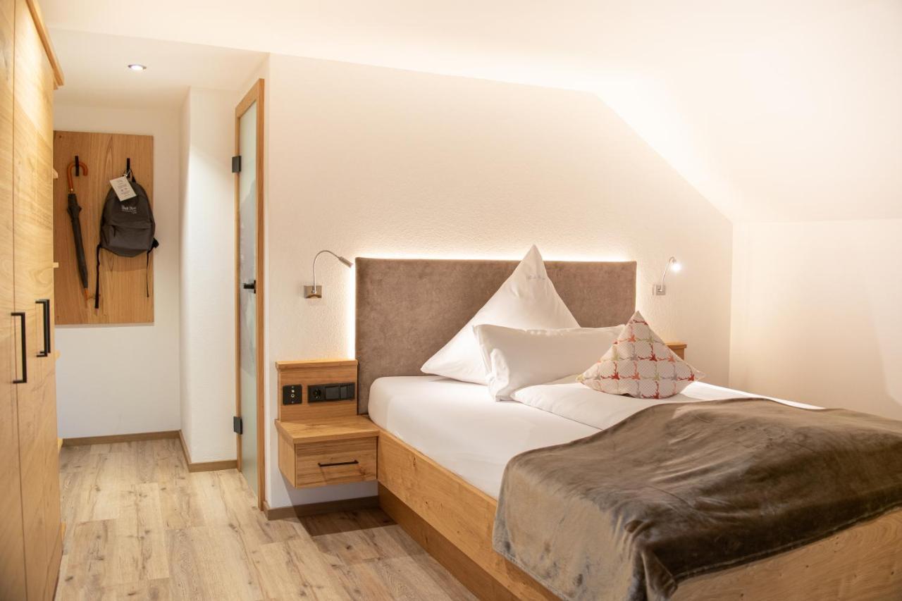Hotel Bad Rain Mit Oberstaufen Plusgolf Extérieur photo