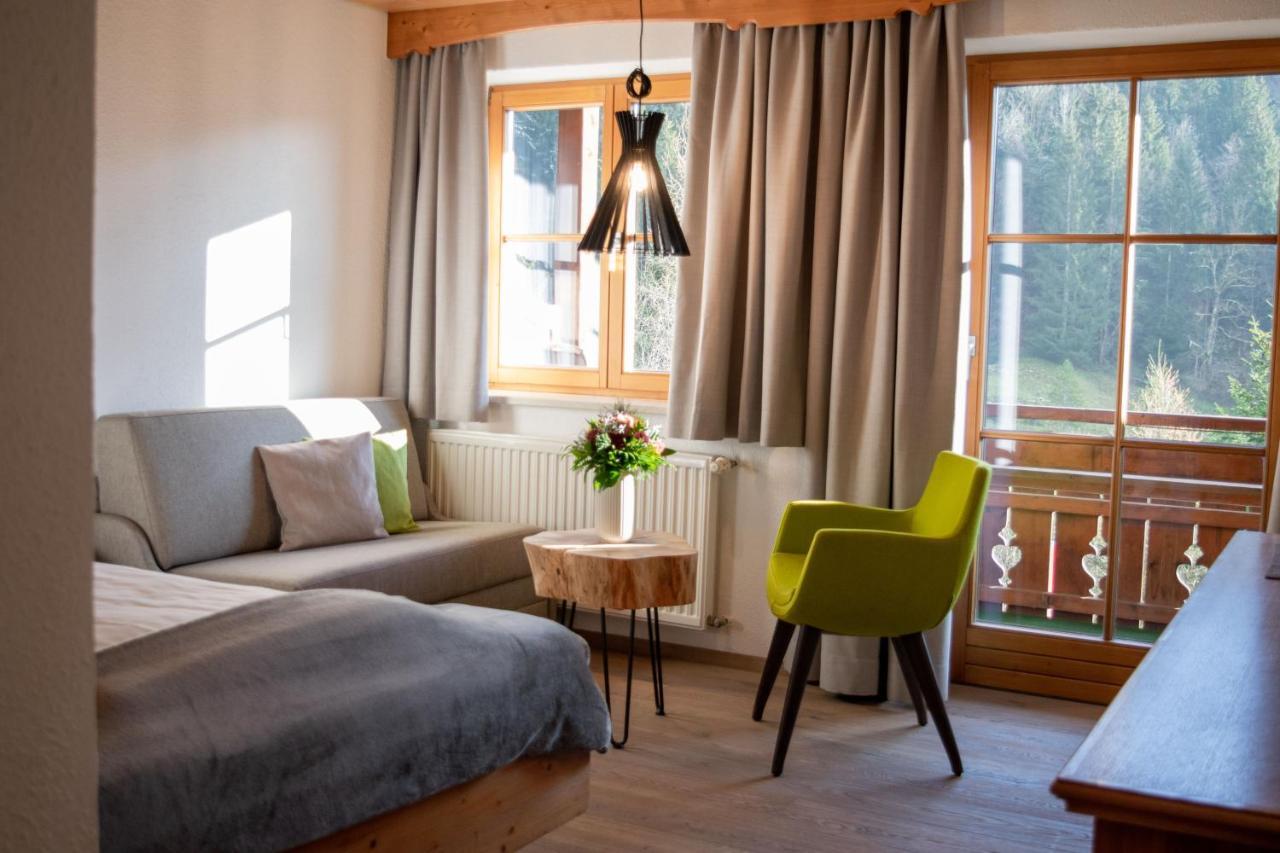 Hotel Bad Rain Mit Oberstaufen Plusgolf Extérieur photo