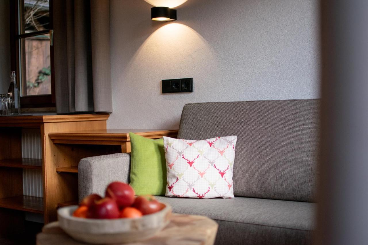 Hotel Bad Rain Mit Oberstaufen Plusgolf Extérieur photo
