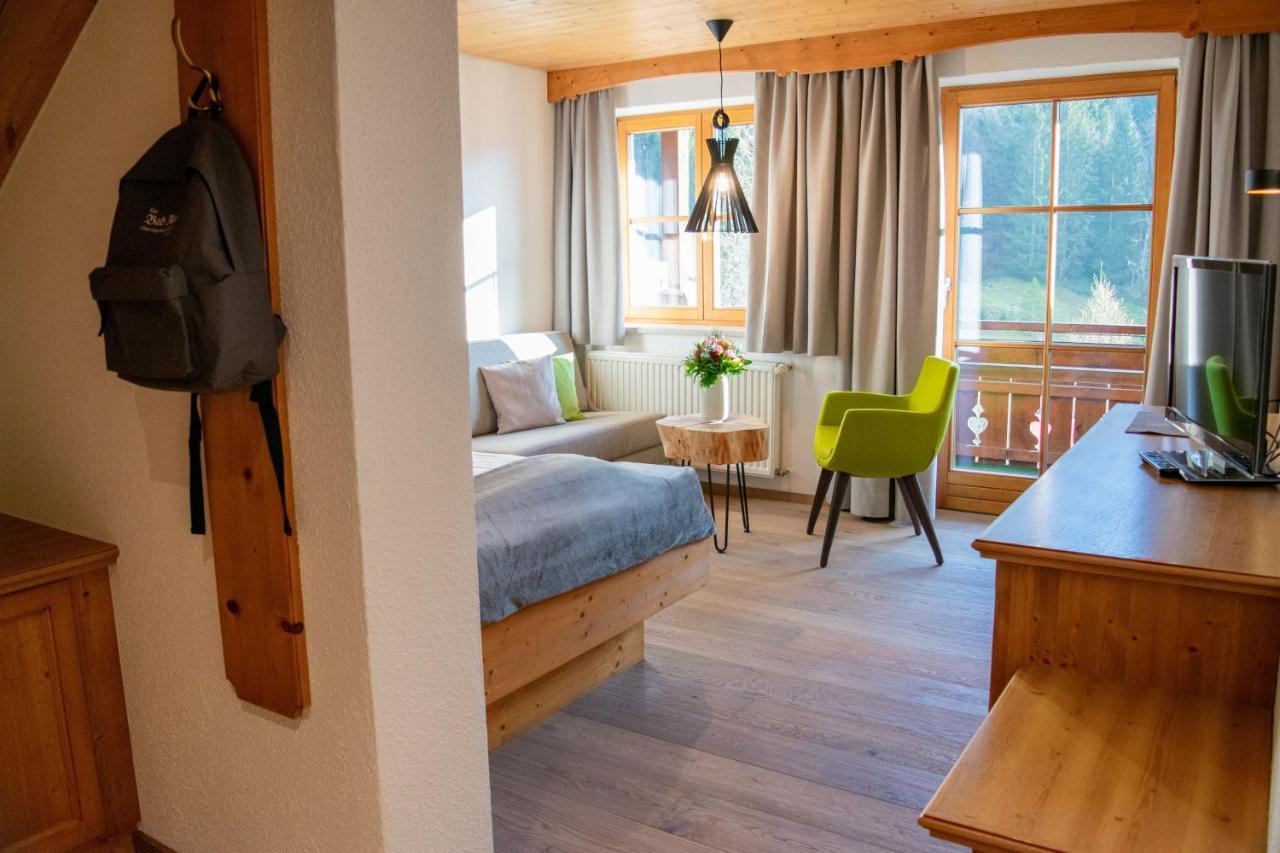 Hotel Bad Rain Mit Oberstaufen Plusgolf Extérieur photo
