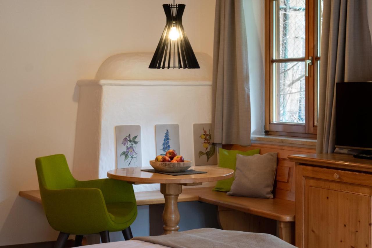 Hotel Bad Rain Mit Oberstaufen Plusgolf Extérieur photo