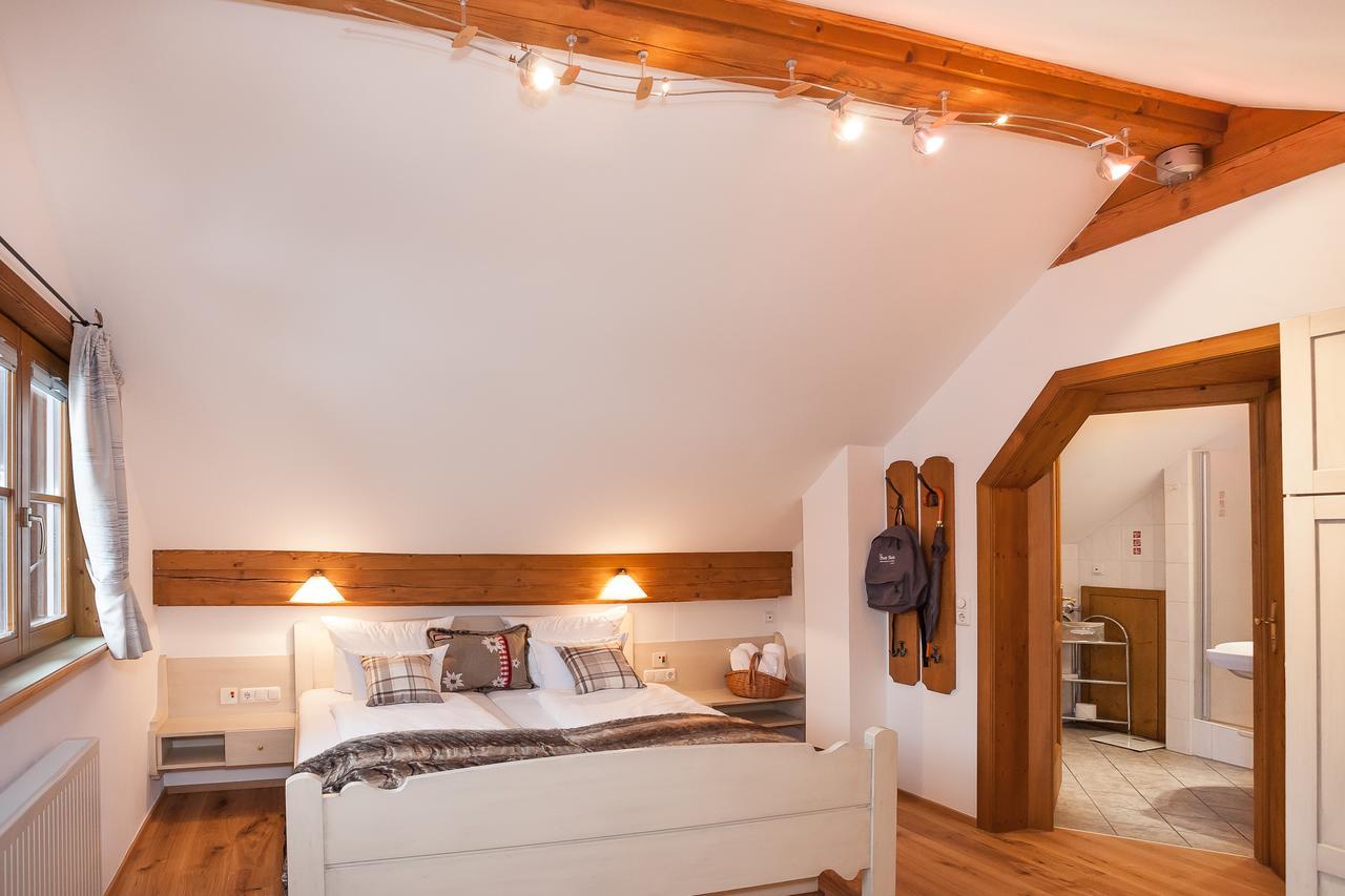 Hotel Bad Rain Mit Oberstaufen Plusgolf Extérieur photo