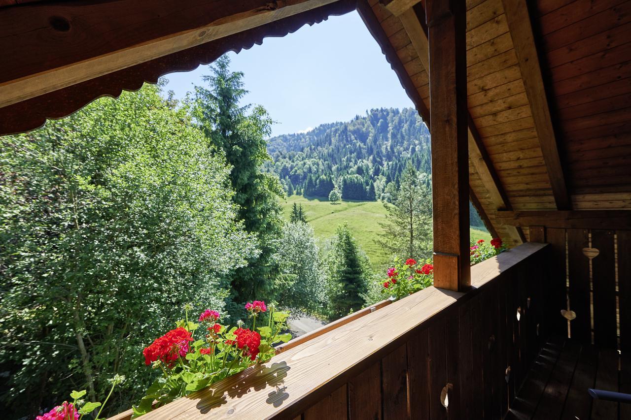 Hotel Bad Rain Mit Oberstaufen Plusgolf Extérieur photo
