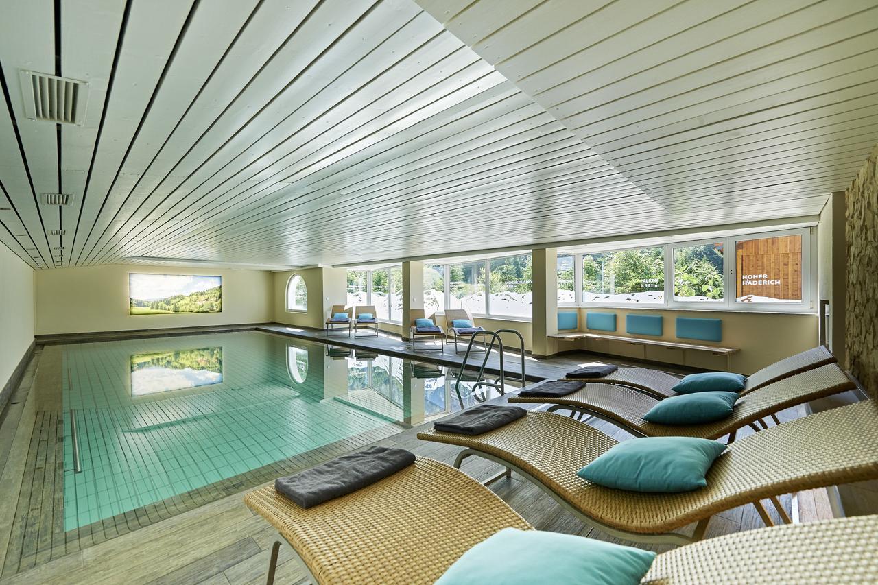Hotel Bad Rain Mit Oberstaufen Plusgolf Extérieur photo