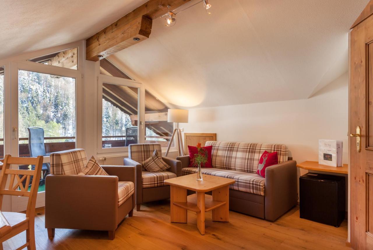 Hotel Bad Rain Mit Oberstaufen Plusgolf Extérieur photo