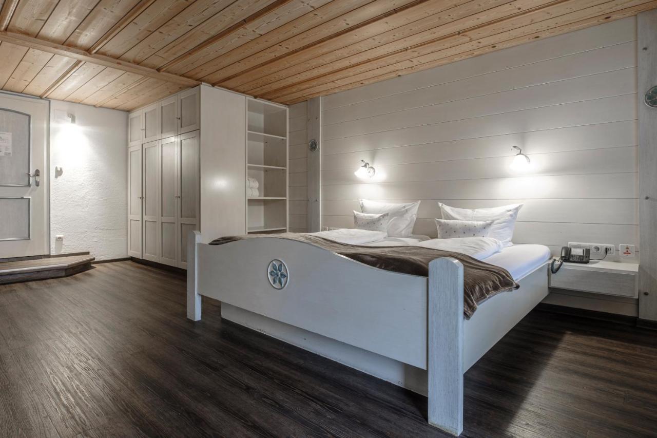 Hotel Bad Rain Mit Oberstaufen Plusgolf Extérieur photo
