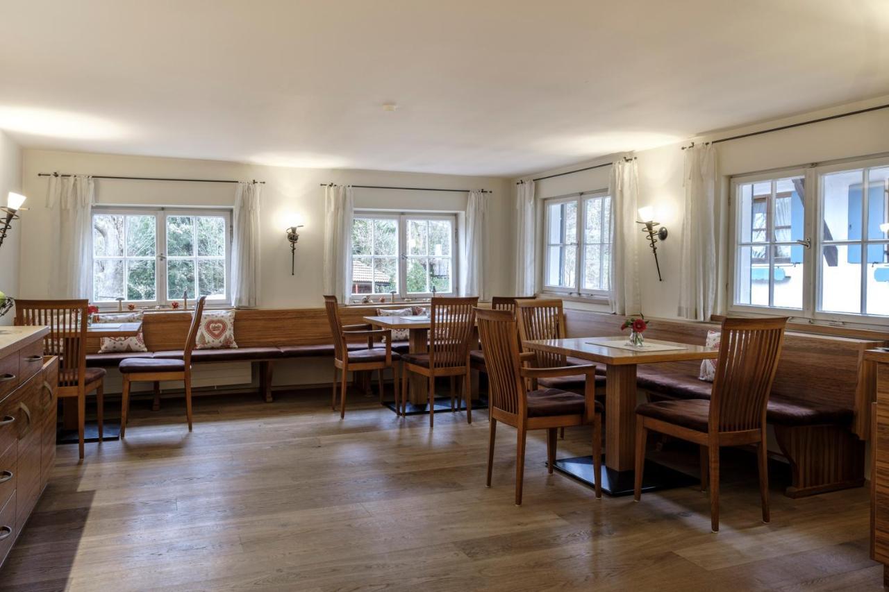 Hotel Bad Rain Mit Oberstaufen Plusgolf Extérieur photo